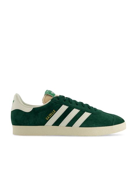 adidas gazelle donkergroen|adidas gazelle foot locker.